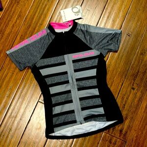 Pearl Izumi Bike Jersey. Size Medium. NWT!